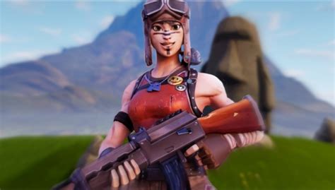 Here s a renegade raider wallpaper for you all shrineofheadhunter. Renegade raider thumbnail. Made by me :-) You want a fr...