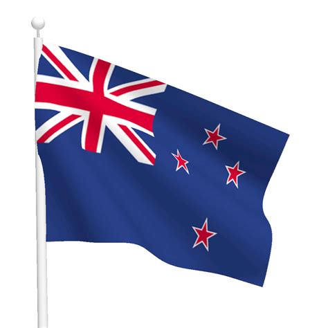 We did not find results for: Polyester New Zealand Flag (Light Duty) | Flags International
