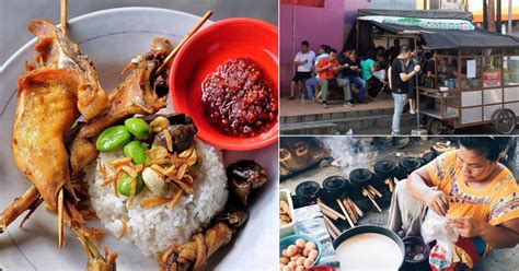 30 Kuliner khas Cirebon yang tetap diburu meski telah eksis puluhan tahun