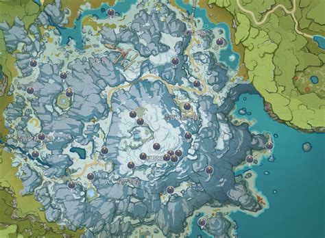 1,414,319 likes · 2,457 talking about this. 原神雪山仙灵宝箱地图位置一览_特玩网