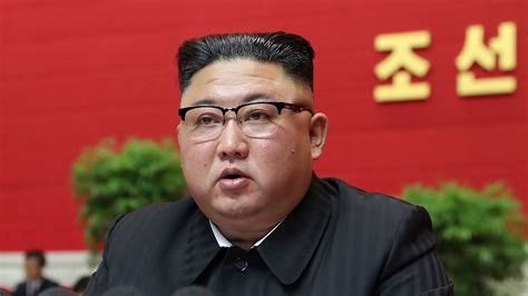 Kim Jong Un World Leader Wiki Bio Age Height Weight Measurements
