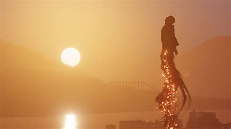 Infamous Second Son Trophy Guide Lindageorgia