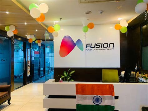 Fusion Bpo Services Company Profile And Overview Ambitionbox