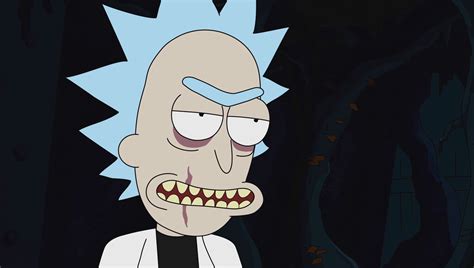 Image S1e10 Evil Rick Yopng Rick And Morty Wiki Fandom Powered