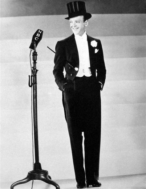 Fred Astaire Birthday Real Name Age Weight Height