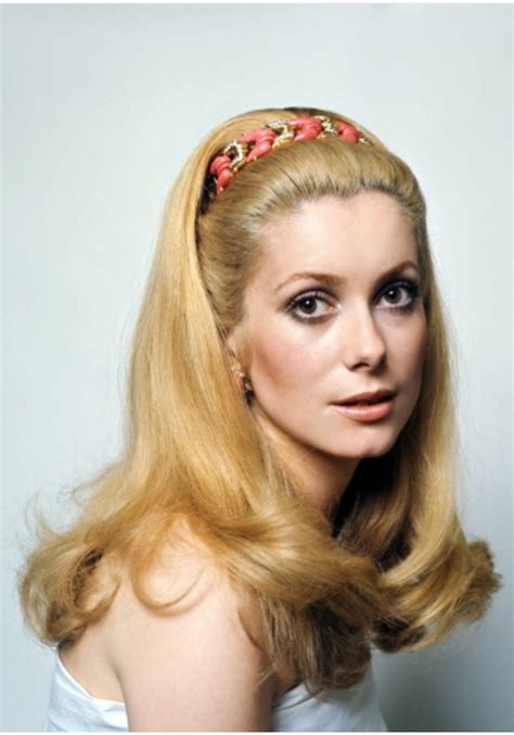 With omar sharif, catherine deneuve, james mason, ava gardner. Catherine Deneuve | Catherine deneuve, Catherine, Vintage ...
