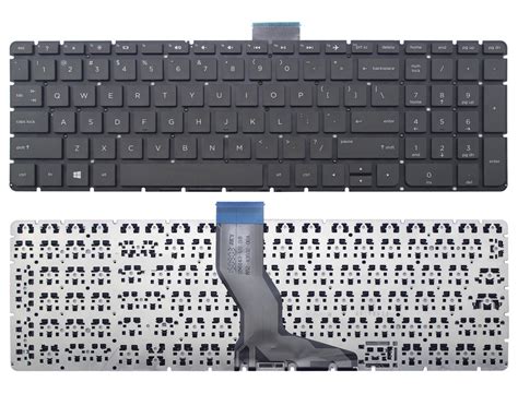 Us Keyboard For Acer Asus Dell Hp Sony