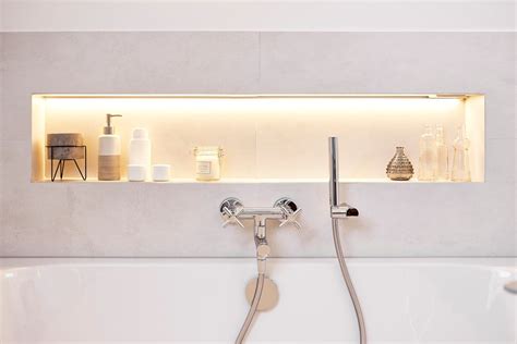 Badezimmer im klassisch modernen landhausstil badezimmer ...