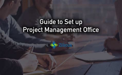 Guide To Set Up A Project Management Office Pmo How To Build A