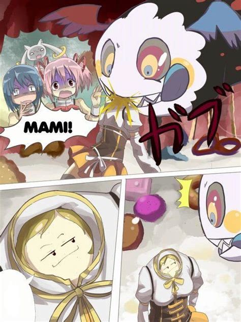 Image 555998 Puella Magi Madoka Magica Know Your Meme