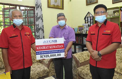 الس لا م ع ل ي ك م و ر ح م ة الله masjid raja haji fi sabilillah cyberjaya 0fficial facebook. INFAK WANG KHAIRAT KEMATIAN YGMB ARWAH ISTERI KE JALAN ...