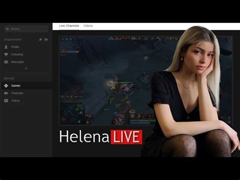 Twitch Streamer Explains Reason For Sexualizing Her Stream Says She