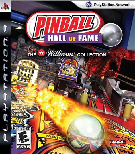 Pinball Hall Of Fame The Williams Collection Release Date Xbox 360