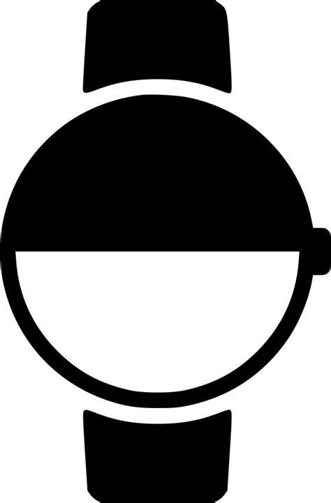 Download Android Watch Svg Png Icon Free Download (#476239 ...