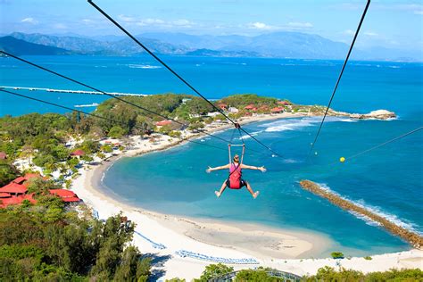 Labadee Cruise Line Private Island Cruise Port