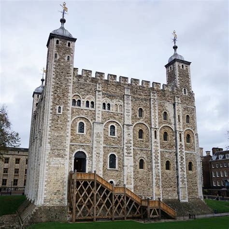 The Best Tips For Visiting The Tower Of London Mint Notion