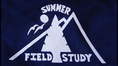 Summer Field Studies 2017 Youtube