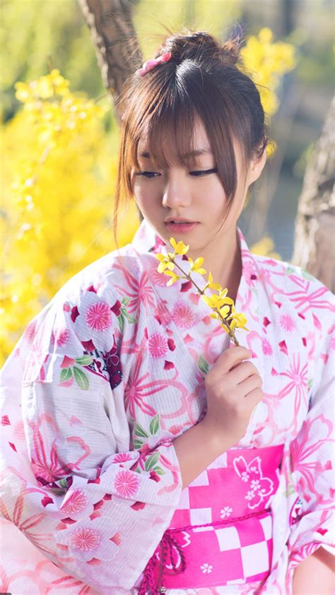 Beautiful Japanese Kimono Wallpapers Top Free Beautiful Japanese