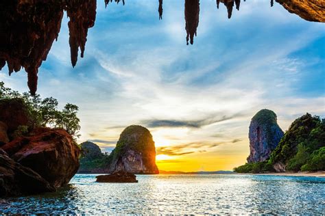 Thailand Extramile Travels
