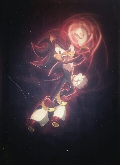 Shadow Chaos Control Shadow The Hedgehog Shadow Images Sonic And Shadow