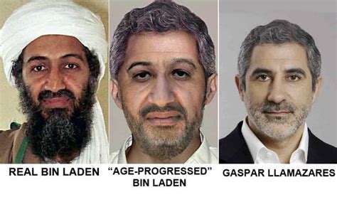 The Fbis Awful Bin Laden Photoshop