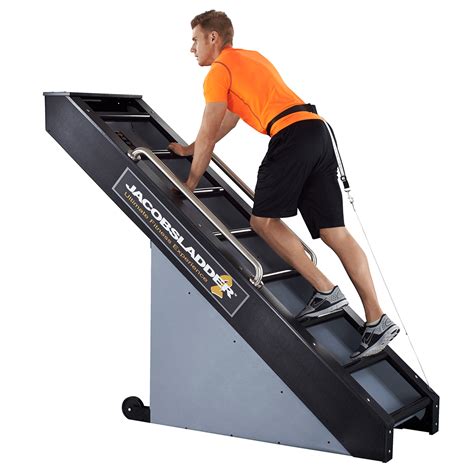 Jacobs Ladder 2 Jacobs Ladder Machine For Home Gyms