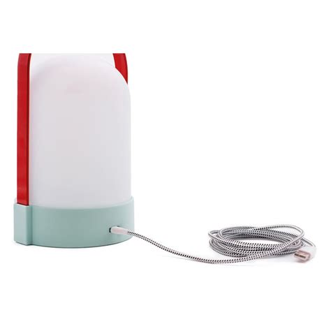 Rechargeable wireless lamp Uri - Design Cordless Lamp by ...