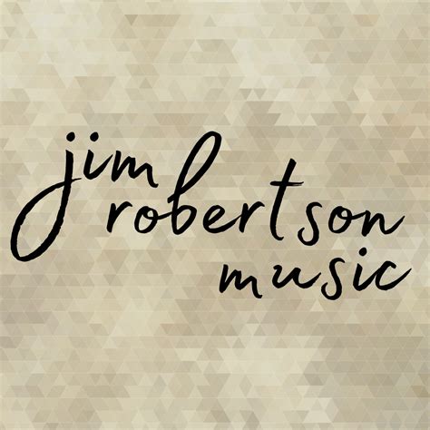 Jim Robertson Music