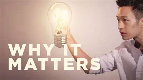 Watch Why It Matters Streaming Online | iwonder
