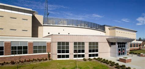 Chesterfield County Jail VA: Inmate Search & Roster