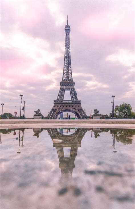25 Breathtakingly Beautiful Places To Visit In Paris