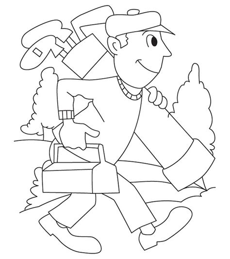 Maybe you would like to learn more about one of these? Sports Coloring Pages - MomJunction