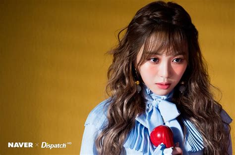 Former aoa member mina has left her fans worried after a disturbing instagram post. Kwon MinA - AOA | Aoa, Kwon mina, Mina