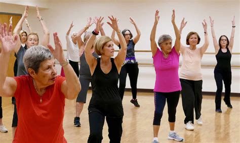 7 Harmless Home Exercises For Seniors Without Equipment Starmark