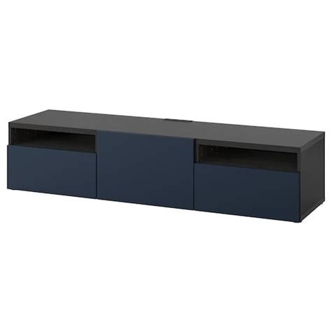 We did not find results for: VADHOLMA Kitchen island with rack, black, oak - IKEA | Tv ...