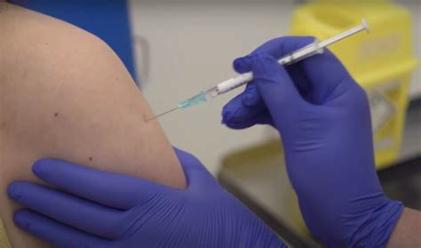 Oxford Covid 19 Vaccine To Begin Phase Iiiii Human Trials Nihr
