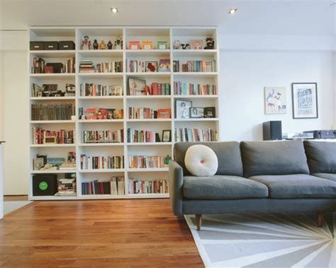 I just need inspiration on how to like. Floor To Ceiling Bookcase | Houzz