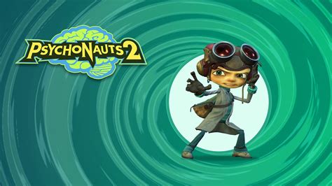 Psychonauts 2 Available Now With Xbox Game Pass Xbox Wire
