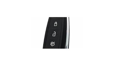 Amazon.com: 2013 13 Ford Explorer Ford Smart Key: Automotive