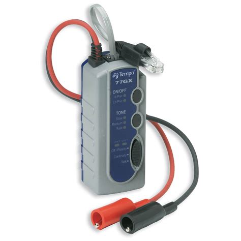 Diujfire Department Tone Generator 04