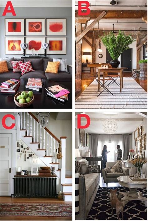 10 Online Interior Style Quizzes That Are Actually Worth Your Time