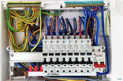 11 Step Procedure For A Successful Electrical Circuit Design Low Voltage