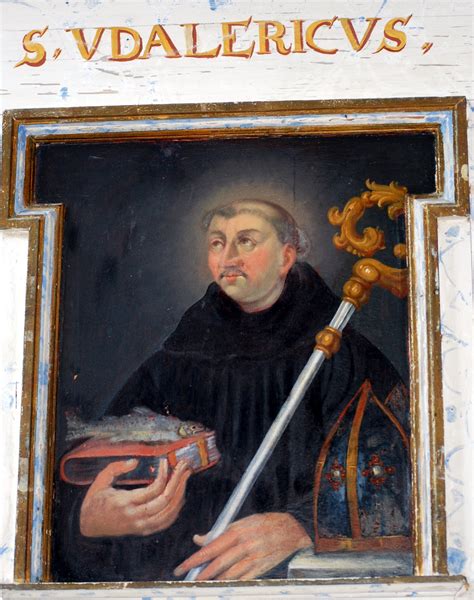 Heiliger Ulrich Von Augsburg Bilder Tibs At