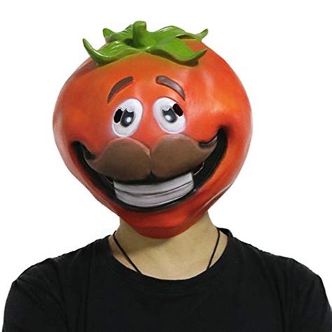The 10 Best Tomato Head Costume Fortnite