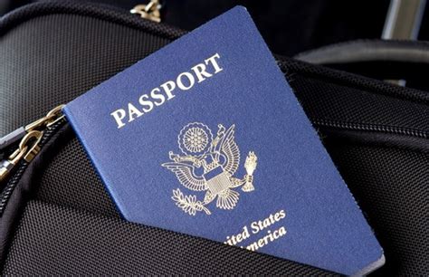 Maybe you would like to learn more about one of these? Now Is the Best Time to Apply for or Renew a U.S. Passport ...