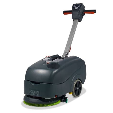 Numatic Electric Auto Scrubber Dryers Direct Cleaning Solutions