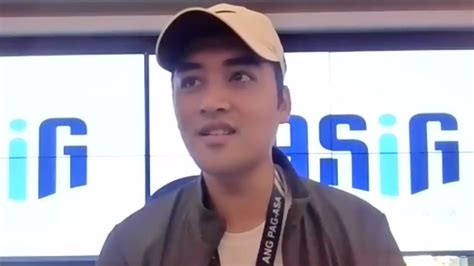 Vico Sotto Shares His Before Shower Routine On Tiktok