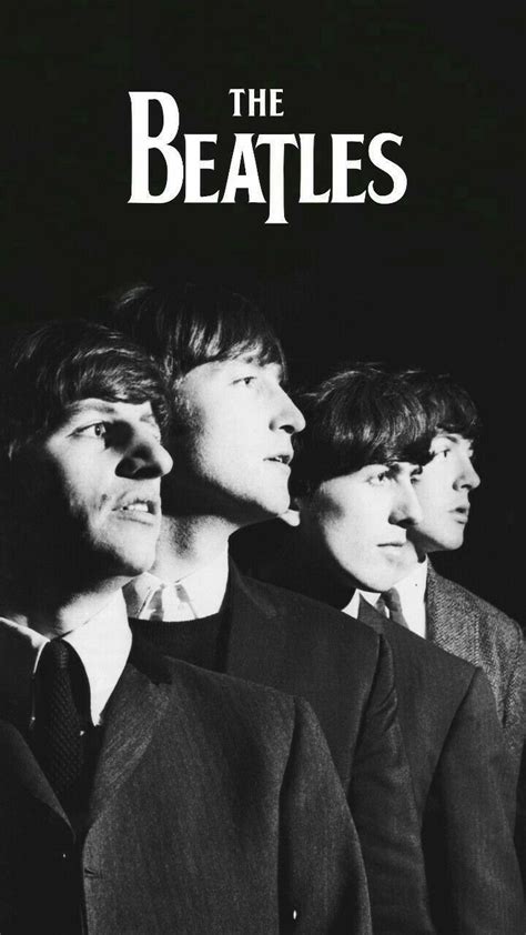 Size 84,0 cm x 59,5 cm photo from 18th february 1964, usa. Beatles Picture Music Poster Young John Lennon Black ...