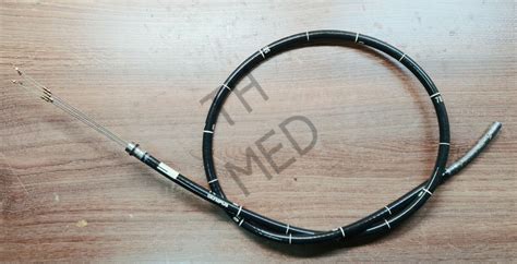 Olympus Endoscope Q Insertion Tube With Bending Section Coil
