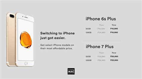 Deal Alert Iphone 6s Plus And Iphone 7 Plus Are Now